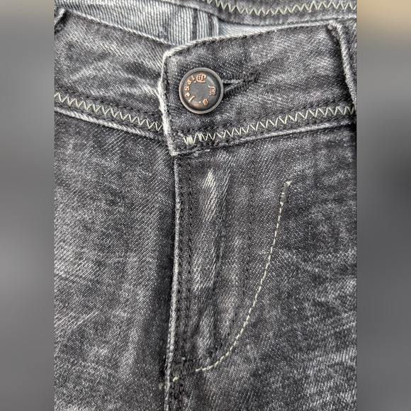 Diesel jeans - Lowky W26 / L32 - Picture 8 of 8